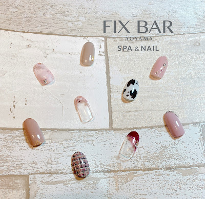 FIX BAR AOYAMA 사진 2