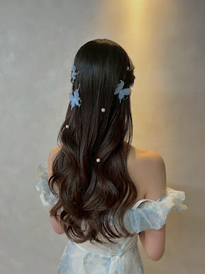 シャンプーブロー/ヘアセット専門店uruu六本木店 사진 3