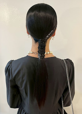 シャンプーブロー/ヘアセット専門店uruu六本木店 사진 2