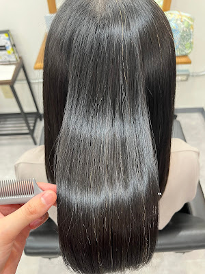 Keeps shampoo & hairset /シャンプー＆ヘアセット 六本木 사진 4