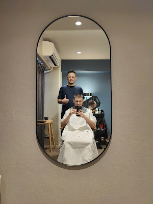 THE NIGHT OWL BARBER 사진 2