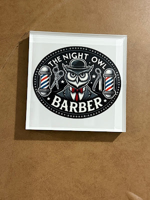 THE NIGHT OWL BARBER 사진 3
