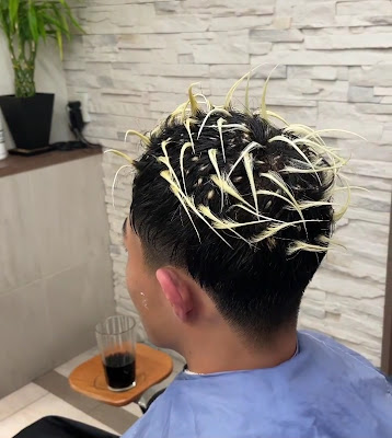 oazo BARBER 사진 2