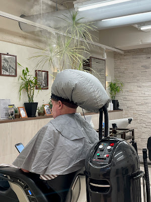 oazo BARBER 사진 5