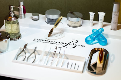 PEDI:MANI:CURE Studio by Bastien Gonzalez - The Ritz-Carlton Spa, Tokyo 사진 3