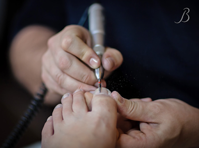 PEDI:MANI:CURE Studio by Bastien Gonzalez - The Ritz-Carlton Spa, Tokyo 사진 5