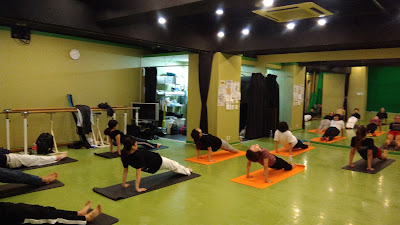 Capoeira Gerais Tokyo Akasaka 사진 3