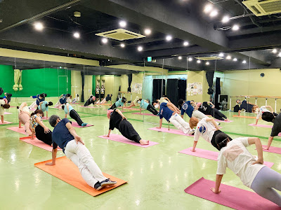 Capoeira Gerais Tokyo Akasaka 사진 2