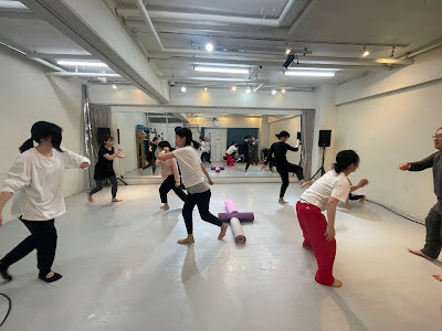 Capoeira Gerais Tokyo Akasaka 사진 4