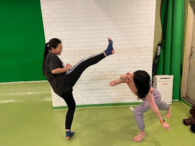 Capoeira Gerais Tokyo Akasaka 사진 5