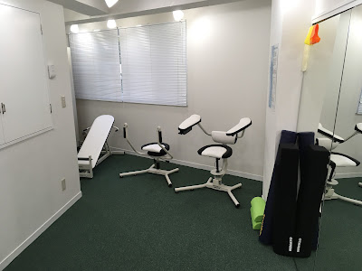 メディカルフィットネスViPro -ヴィプロ- 사진 5