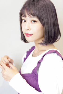 hair salon Gallica 青山店 사진 3