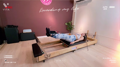 女性専用パーソナルジム BOOTY FITNESS 赤坂 ピラティススタジオ 사진 2