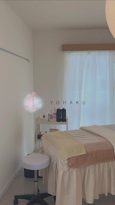 ヒーリングヘッドスパ専門店 YOHAKU GINZA 사진 2