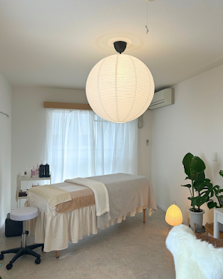 ヒーリングヘッドスパ専門店 YOHAKU GINZA 사진 3