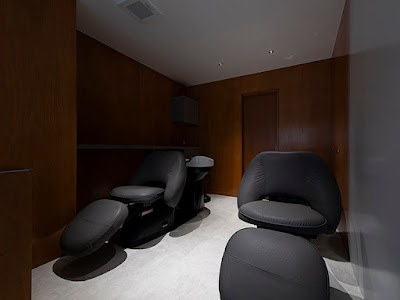 Hair&Spa y-Forme Ginza 사진 3