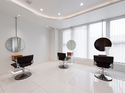 Hair&Spa y-Forme Ginza 사진 2