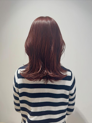 hairsalon C-infinite ginza 사진 4