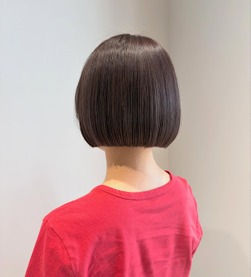 hairsalon C-infinite ginza 사진 2