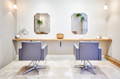 cki. hairsalon 사진 4