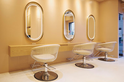 Centre hair salon 사진 3