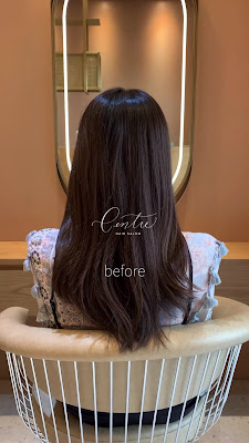 Centre hair salon 사진 2