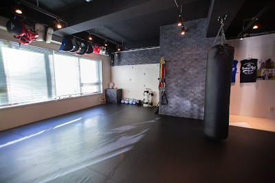 キックボクシングジム Roots Of Fight 八丁堀店 사진 4