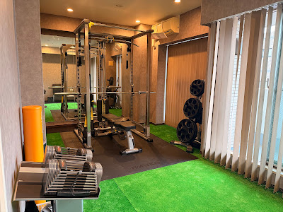 パーソナルジム D/LIGHT GYM ディライトジム「整えるx鍛える」 八丁堀・新富町 사진 3