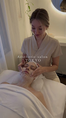 English speaking facial salon | Kristina 사진 3