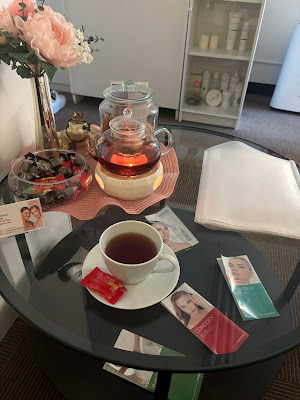 English speaking facial salon | Kristina 사진 4