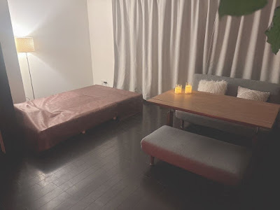 Tokyo Massage For Men-Mai’s Room- 사진 5