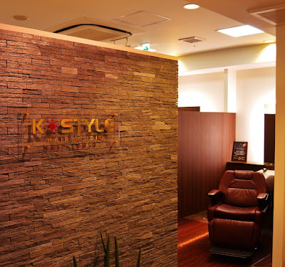 K-Style Hair Studio 사진 3