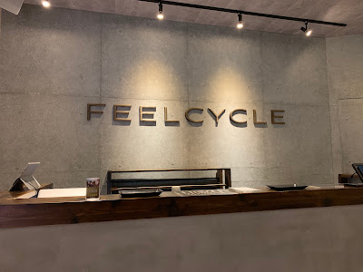 Feelcycle Ginza 사진 3