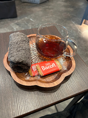 ヘッドコンシェルジュ 銀座店 사진 4