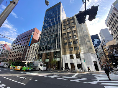 Apish Ginza 사진 3