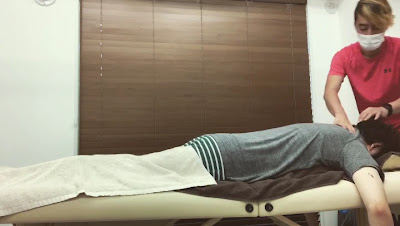 Athliv. sportsmassage tokyo ginza 사진 2