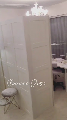 Nail & Eyelash Lumiena Ginza【ネイル＆アイラッシュ ルミエナ銀座】 사진 2