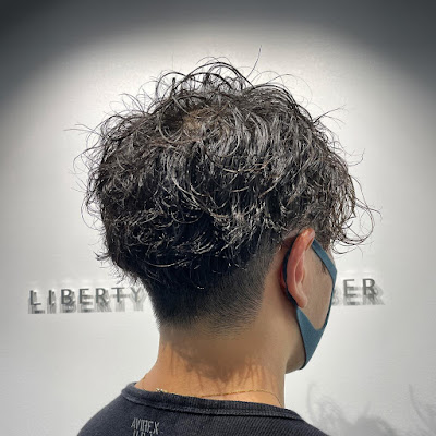 LIBERTY SHARE BARBER 사진 3