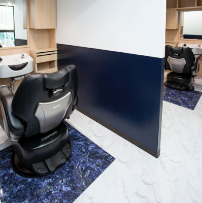 LIBERTY SHARE BARBER 사진 2
