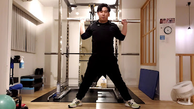 eviGym 사진 2