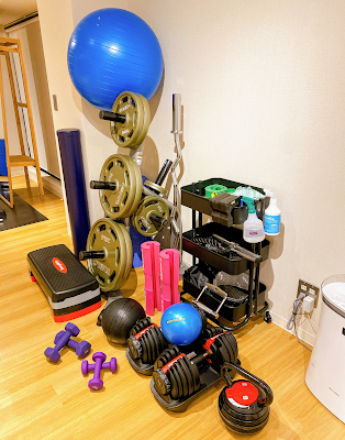 eviGym 사진 5