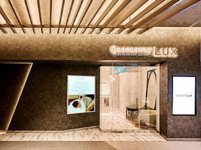 Queensway LUX 東京ミッドタウン八重洲店 사진 4