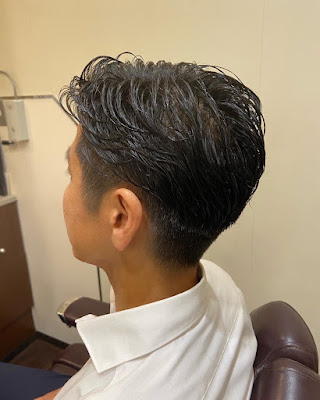 Hair Salon Ginza Matsunaga Yūrakuchō 사진 3