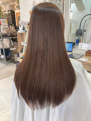 hair salon + artista 銀座 사진 3