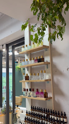 organic hair salon. AKTWOMEN 사진 2