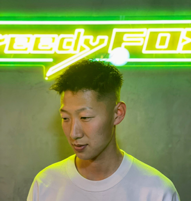Greedy FOX barber shop 代々木 사진 2