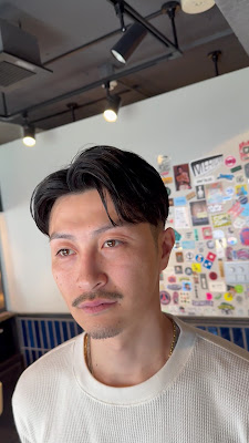 2 Hbarbershop Shinjuku Barber Shop 사진 2