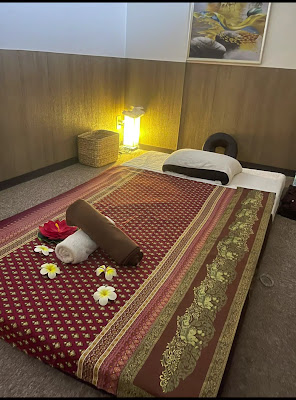 SILOM THAI THERAPISTS | GAY THAI MASSAGE SHINJUKU 사진 2