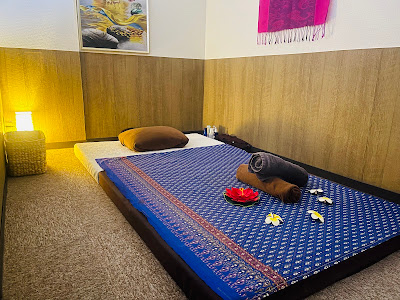 SILOM THAI THERAPISTS | GAY THAI MASSAGE SHINJUKU 사진 3