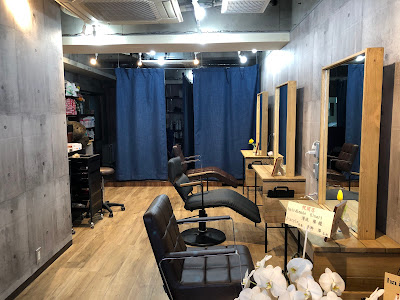 hair & make Kinari 사진 2